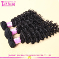 Top Quality Hot Sale Black Bun Hair Pieces Best Price Human Hair Bundles Hair Bun For Black Women